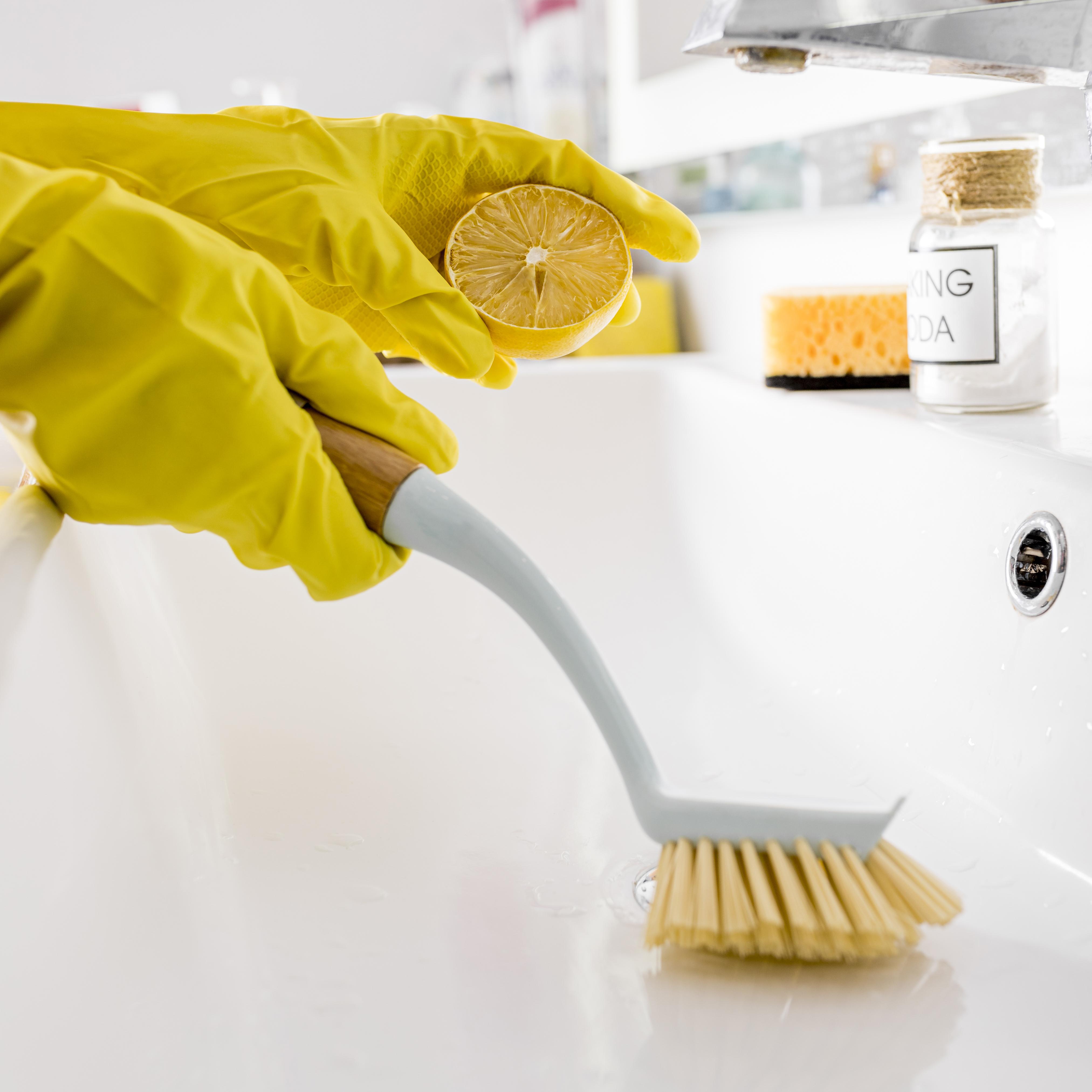 Commercial Cleaning