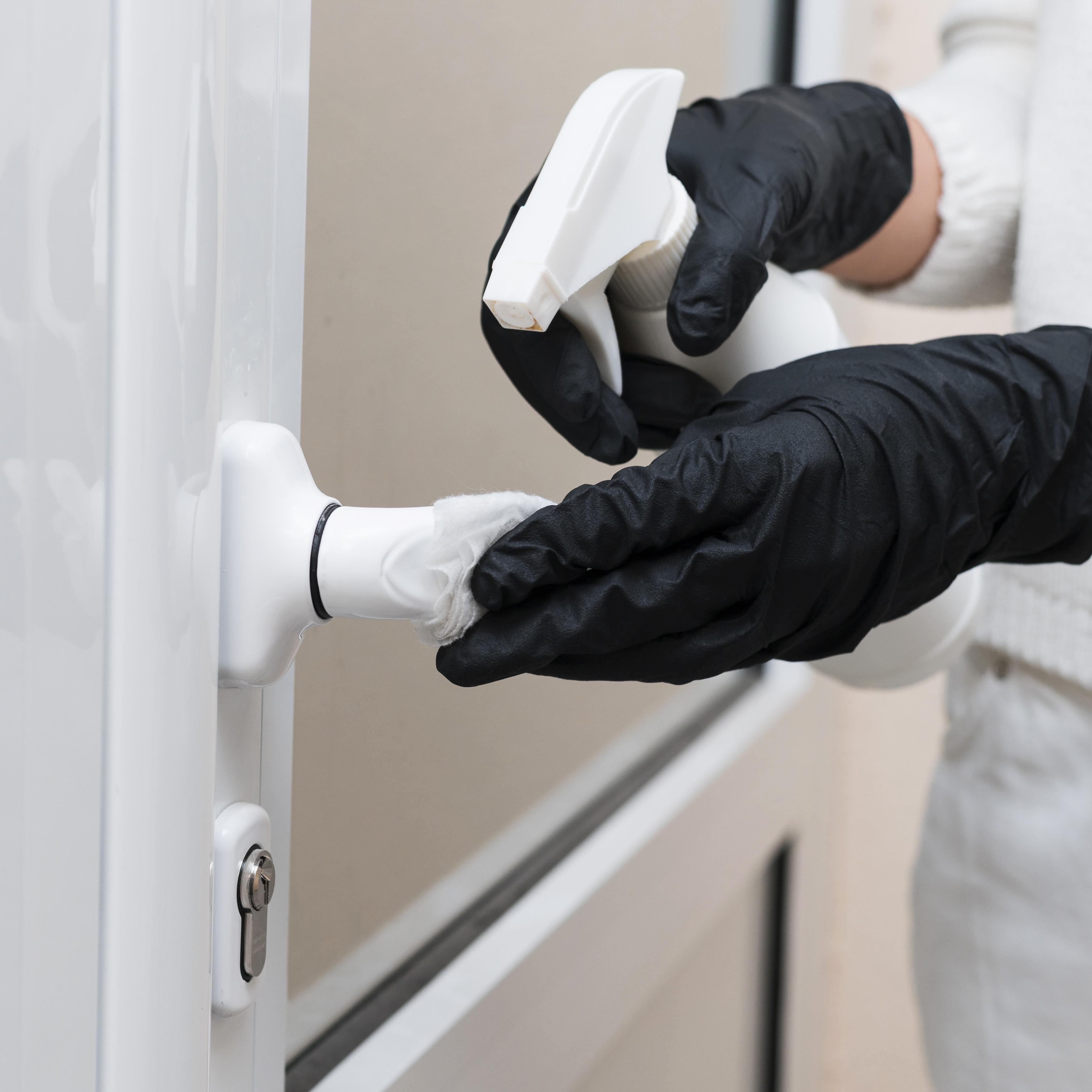 Specialty Cleaning