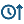 Time & Money Icon